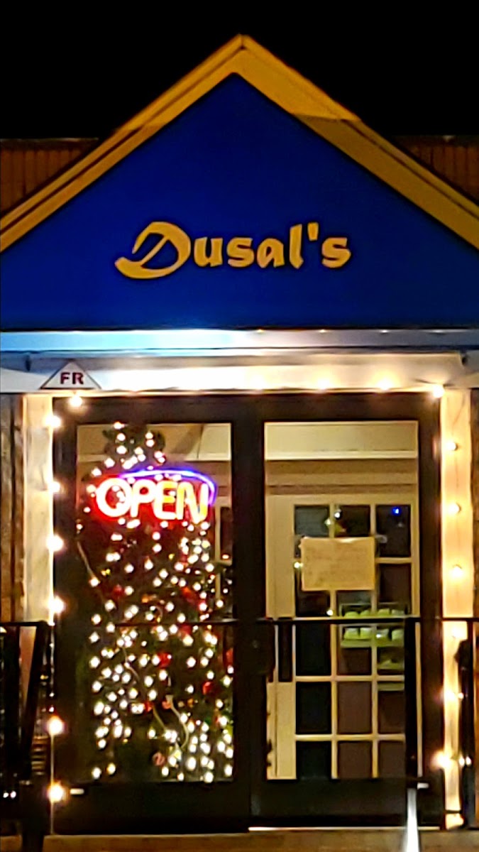 Dusal's